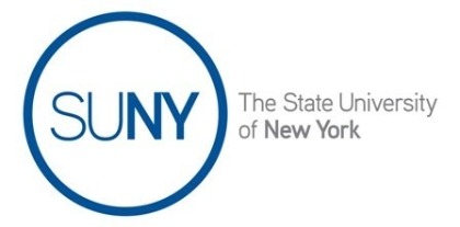 State University of New York Logo