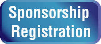Sponsorship Registration button