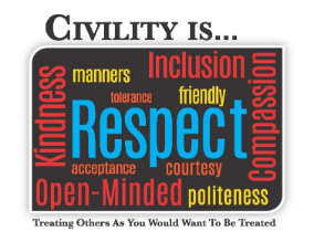 Civility image