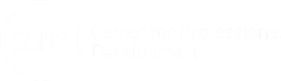 SUNY Center for Professional Development