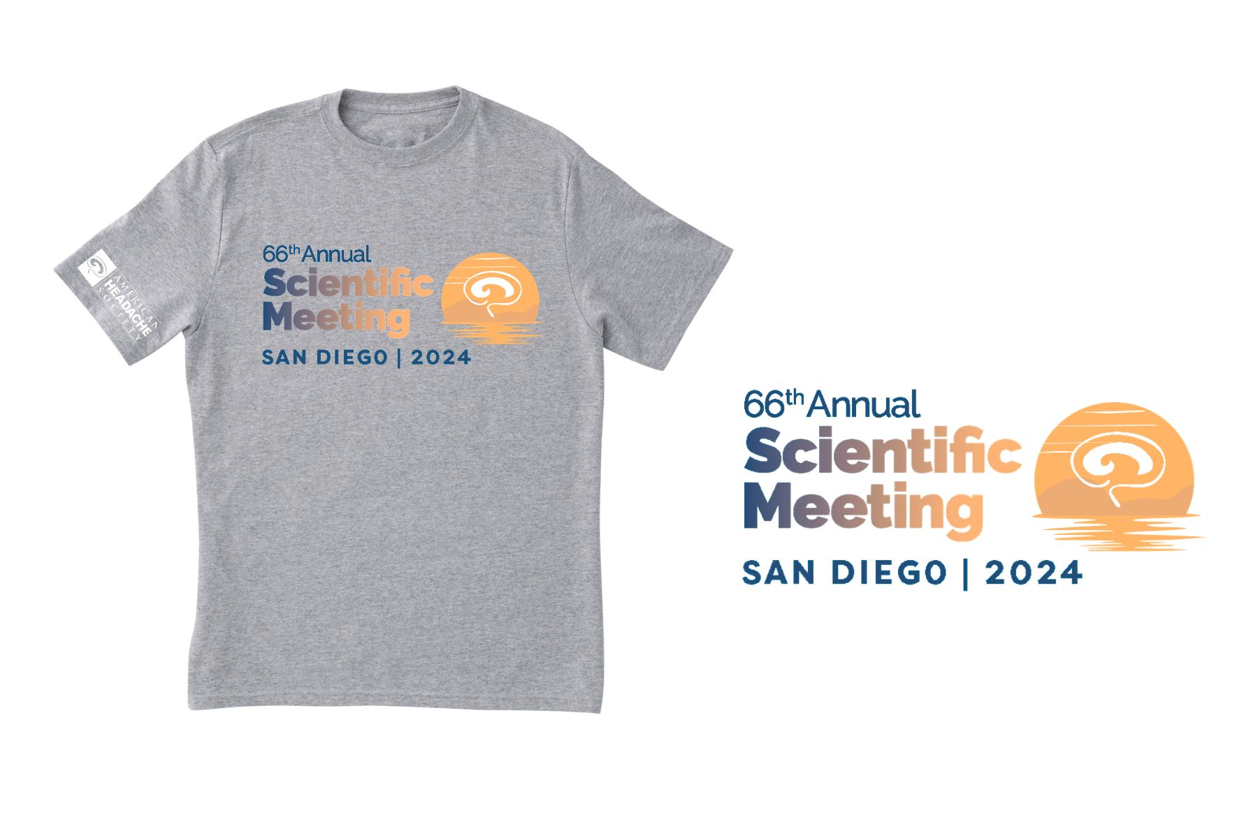 Annual Scientific Meeting T-shirt