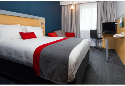 Holiday Inn Express® Newcastle - City Centre