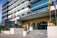 Hotel Barceló Murcia Siete Coronas