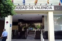 NH Ciudad de Valencia
