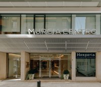 Hotel Hesperia Murcia Centro