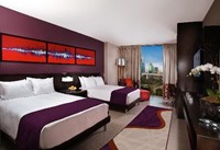 Hard Rock Hotel Panamá Megápolis
