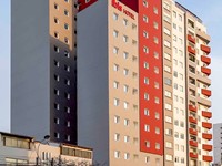 Hotel Ibis Lima Reducto Miraflores