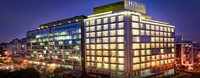 Hotel Hilton Lima Miraflores