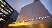 AC Madrid Feria by Marriott