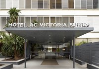 Marriott AC Victoria Suites