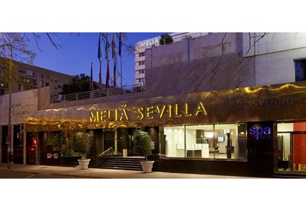 Meliá Sevilla