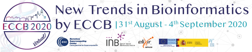 New Trends in Bioinformatics by ECCB