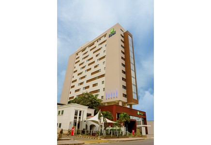 Holiday Inn Express Cartagena Bocagrande