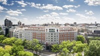 InterContinental Madrid 5*GL