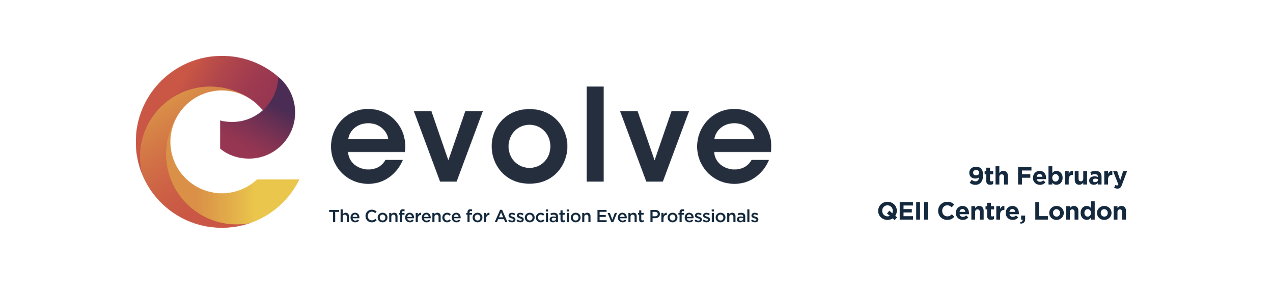 Evolve Conference 2024