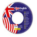 I Love English - Listen and Dicover