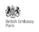 Ambassade de Grande-Bretagne