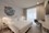 Superior double room single use 178,20€ per night - Atrium view