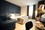 Double room (136,40€ per night)