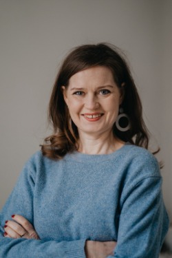 Heidi Partti, Local Academic Chair