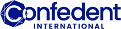 Confedent international logo