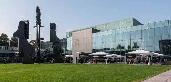 Helsinki Music Centre