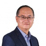 Bo Wah Leung, ISME President 2022-2024