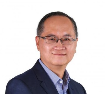 Bo Wah Leung, ISME President 2022-2024