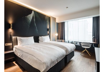 Crowne Plaza Helsinki - Hesperia