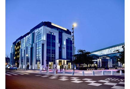 Mercure Hôtel - Gare de Nantes