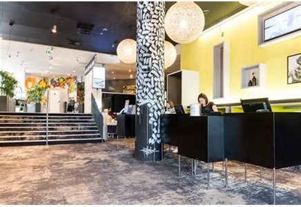 Ibis Styles Paris Bercy