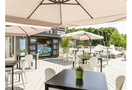 Ibis Styles Paris Bercy