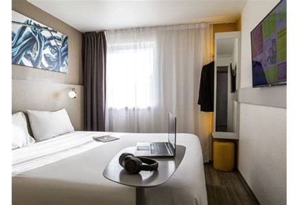 Ibis Styles Paris Bercy