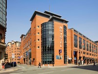 Novotel Manchester Central