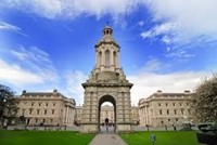 Trinity College Student Campus Accommodation