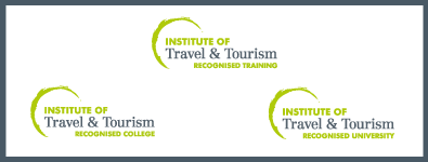 travel and tourism institute