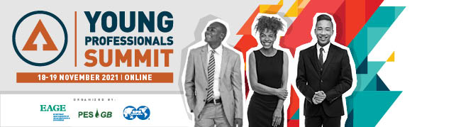 Third Young Professionals Summit
