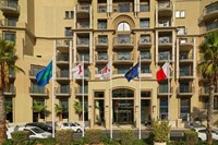 Malta Marriot Hotel - Congress Venue