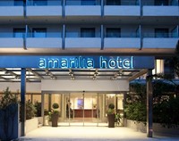 Amarilia hotel