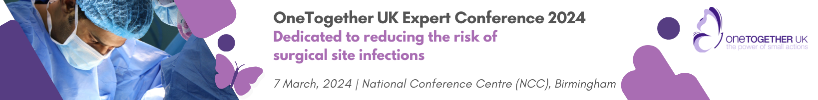 OneTogether UK Expert Conference 2024