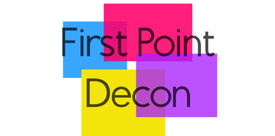 First Point Decon