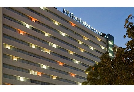 Vip Grand Lisboa Hotel & SPA
