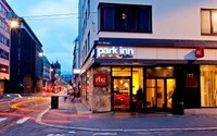 Park Inn By Radisson Oslo