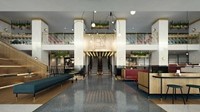 Hotel Norge by Scandic