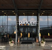 Park Inn by Radisson Oslo Airport Hotel West