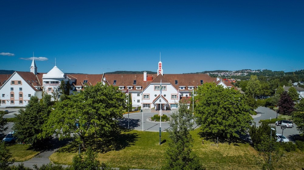 Quality Hotel Olavsgaard