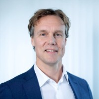 Erik van den Berg