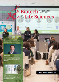 BiotechNEW & Life Sciences