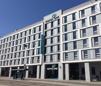 Motel One  East