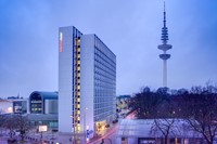InterCity Hotel Hamburg Dammtor Messe